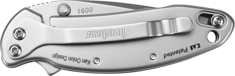 KER 1600        CHIVE