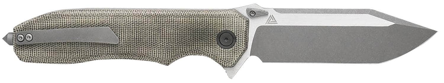 SIG VA 9GT    VALIDUS 2.91" MOD TANTO      GRN