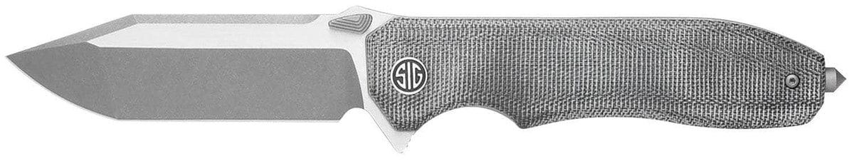 SIG VA 9SBT   VALIDUS 2.91" MOD TANTO      BLK