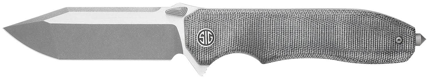 SIG VA 9SBT   VALIDUS 2.91" MOD TANTO      BLK