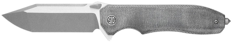 SIG VA 9SBT   VALIDUS 2.91" MOD TANTO      BLK
