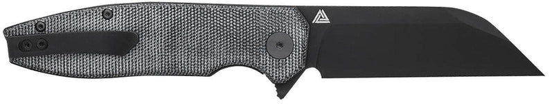 SIG KA 8BB    KARAK   3.25" WARNCLIFF      BLK