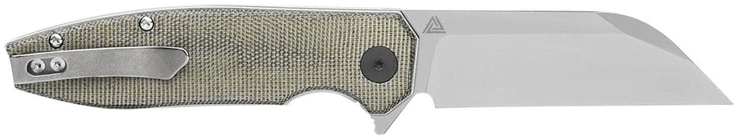 SIG KA 7SG    KARAK   3.25" WARNCLIFF      GRN