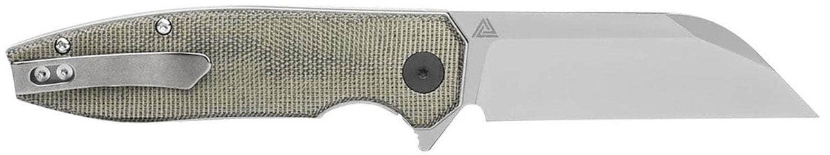 SIG KA 7SG    KARAK   3.25" WARNCLIFF      GRN