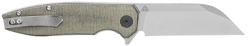 SIG KA 7SG    KARAK   3.25" WARNCLIFF      GRN