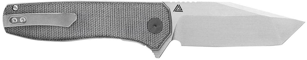 SIG XI 6SB    XIPHOS  3.40" AMER TANTO     BLK
