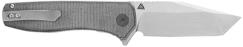 SIG XI 6SB    XIPHOS  3.40" AMER TANTO     BLK