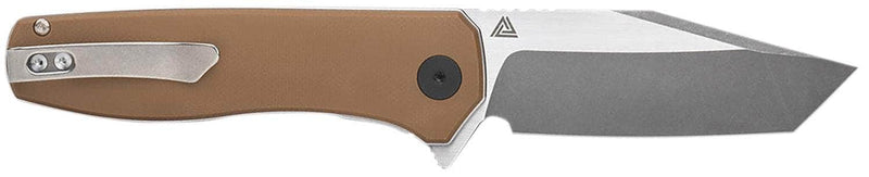 SIG XI 6SBRN  XIPHOS  3.40" AMER TANTO  COYBRN