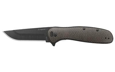 OD EDGE RAZOR VX2 G10 SPRNG ASST GRN