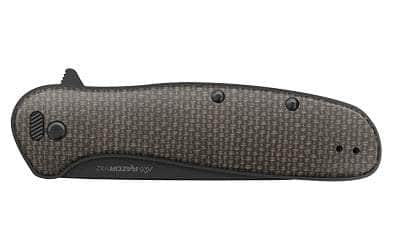 OD EDGE RAZOR VX2 G10 SPRNG ASST GRN