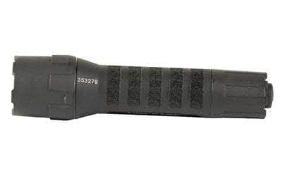 STRMLGHT POLYTAC LED BLK