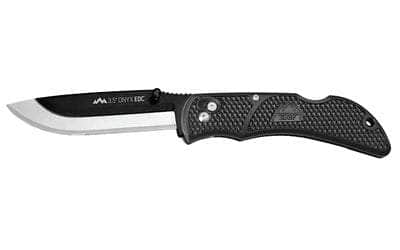OD EDGE RAZOR ONYX 3.5 FLDR BLK