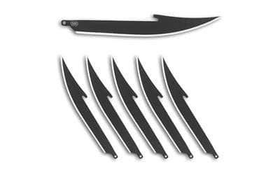 OUTDOOR EDGE RR50K-6C   5" BONING/FILLET PK