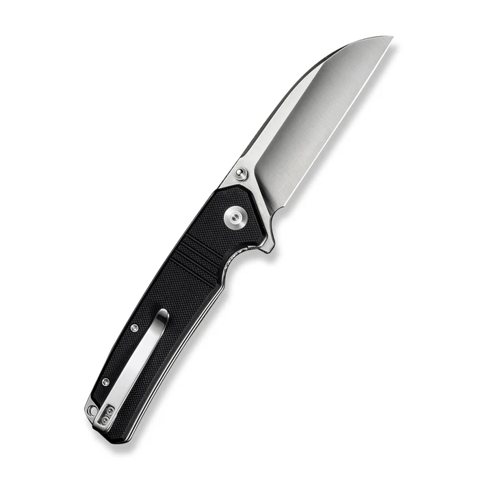 Awassi Knife