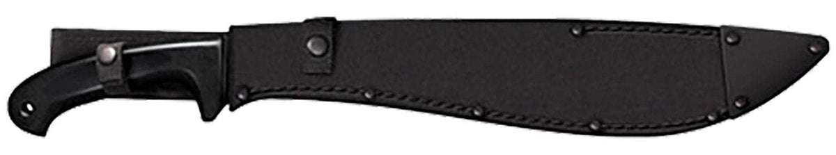 COLD  97JMS       JUNGLE MACHETE W/SHEATH