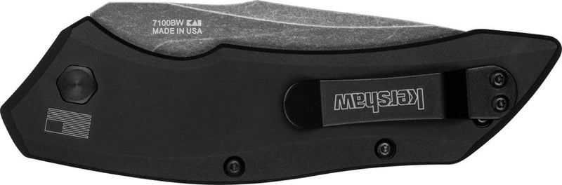 KER 7500BLK     LAUNCH 4 DLC        BLACK/ALUM