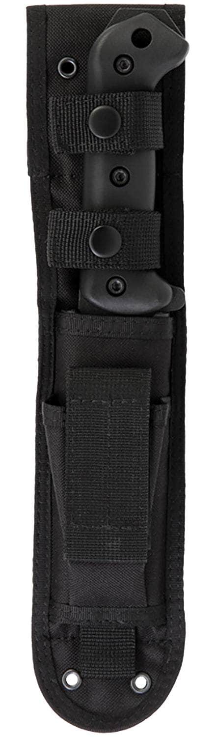 KABAR BK10    BECKER CREWMAN             5.5   BLK