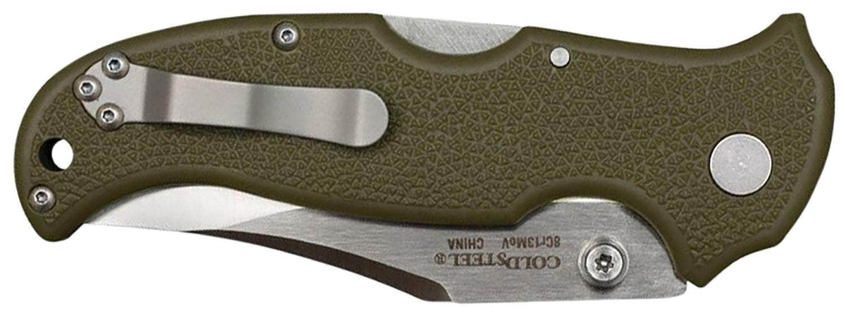 COLD  21A      BUSH RANGER LITE