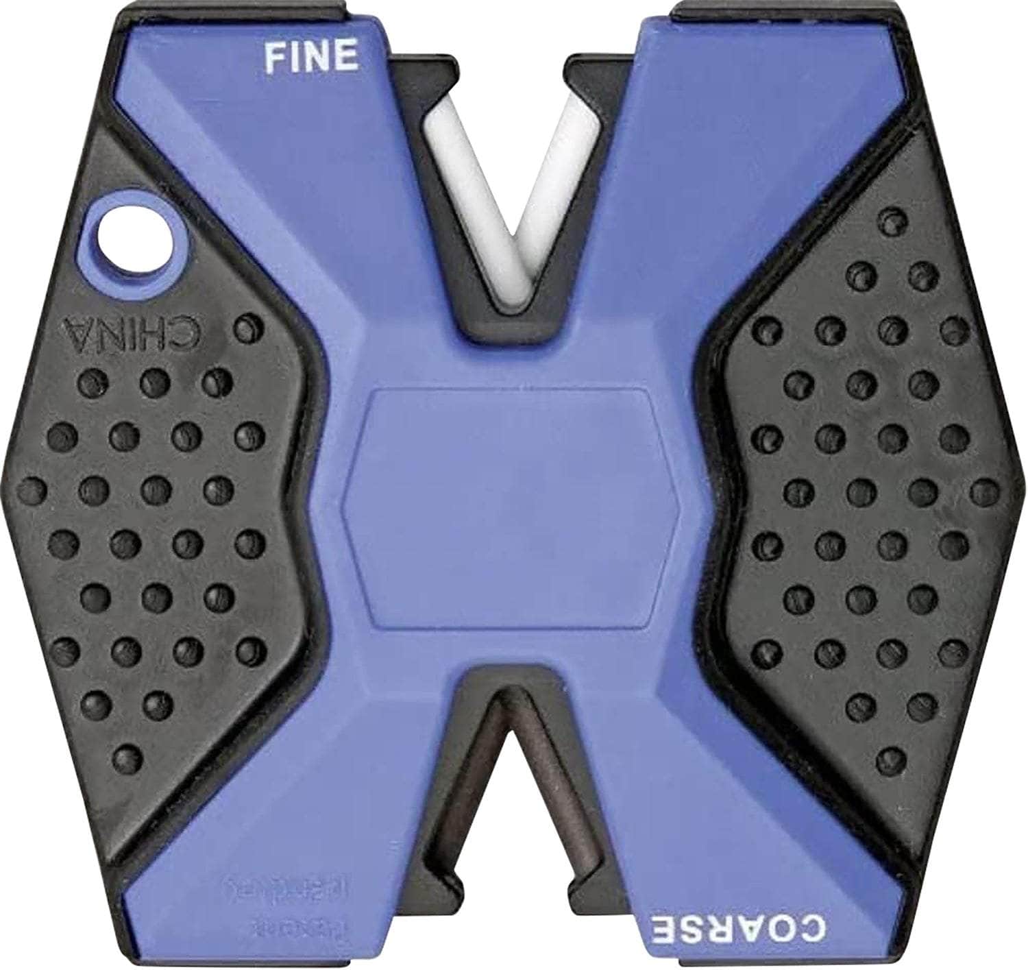FPI 334CD ACCUSHARP SNE 2STEP CRMC SHRP 24 DSP BL