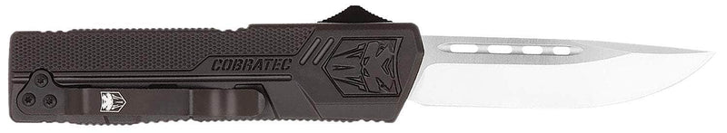 COBRA BCTLWTNS       LWT BLACK TANTO