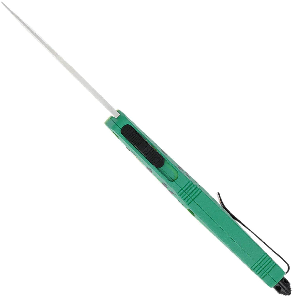 COBRA MFLGNFS-3DAGNS  MED FS-3 DAGGR FISH LURE GRN