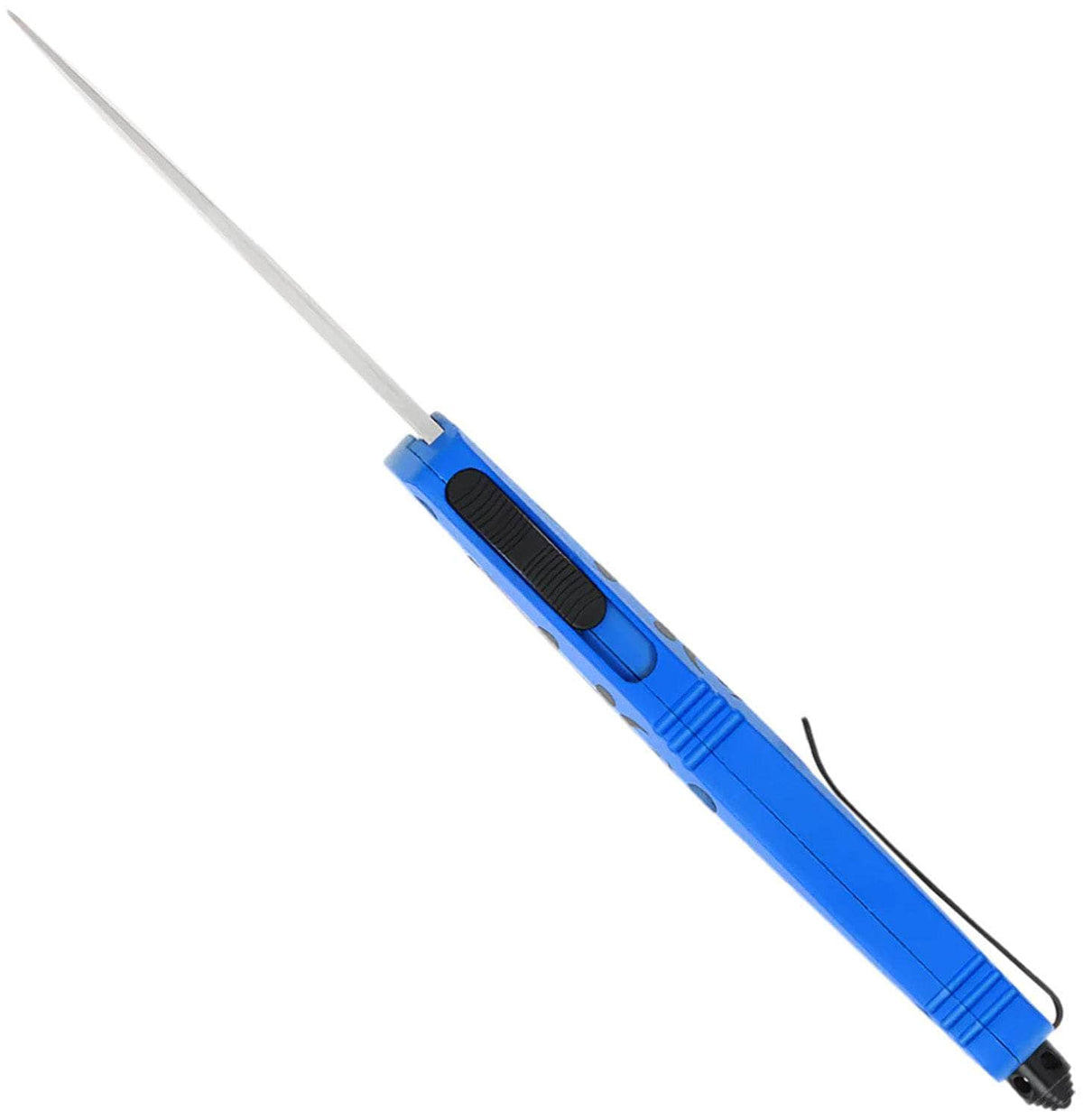 COBRA MFLBLUFS-3DAGNS MED FS-3 DAGGR FISH LURE BLU