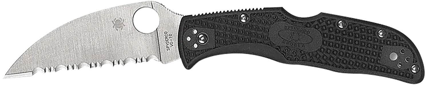 SPY C243FPWCBK ENDELA LIGHTWEIGHT WHARNCLIFFE