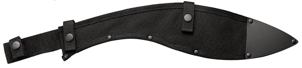 COLD  STEEL 97KMPS  KUKRI PLUS MACHETE 13"