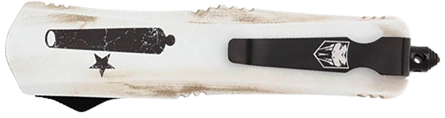COBRA MCATIFS-3TNS   MED FS-3 TANTO COME &amp; TAKE IT