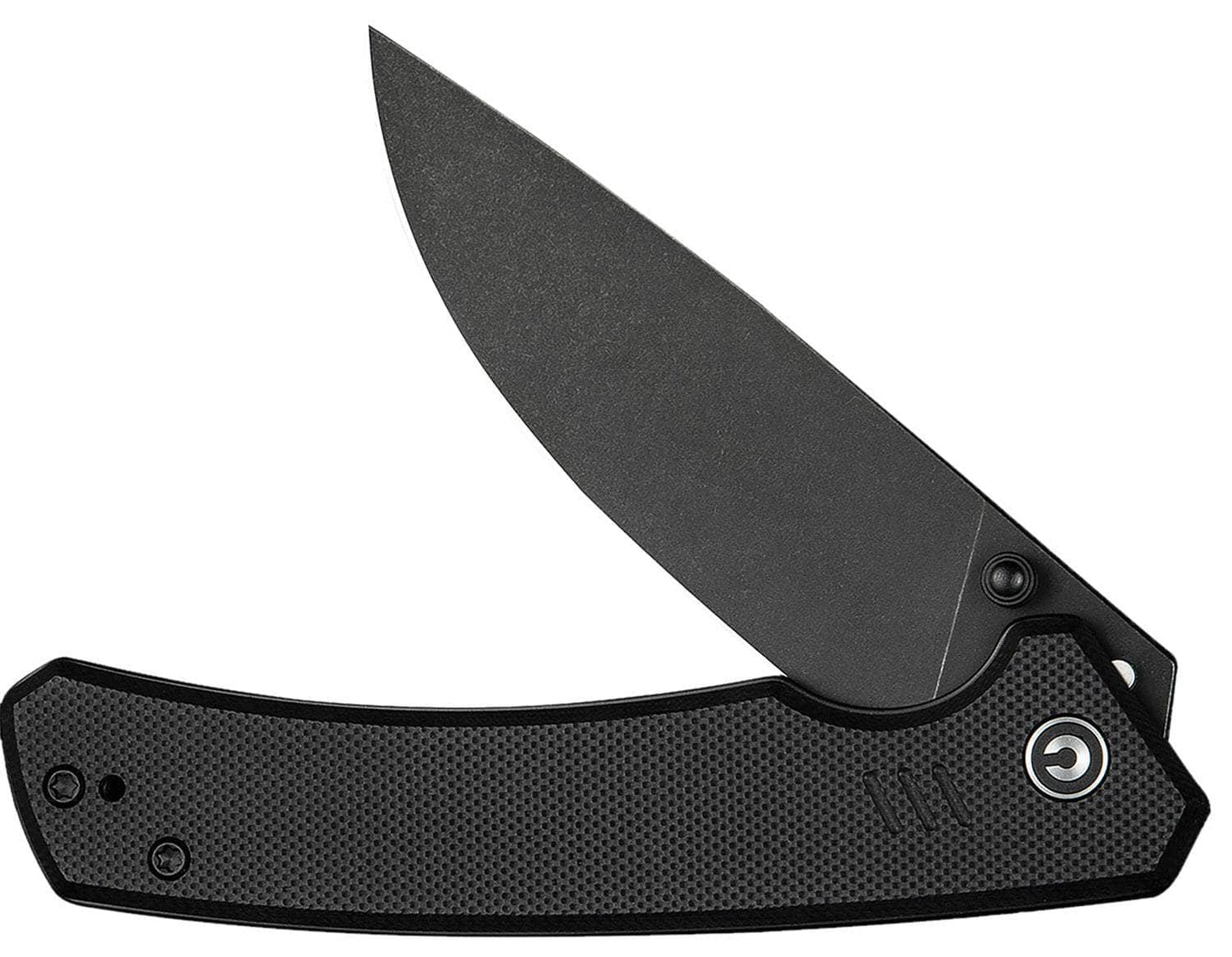 CIVIVI C24012-1     MERIT              3.28  BLACK