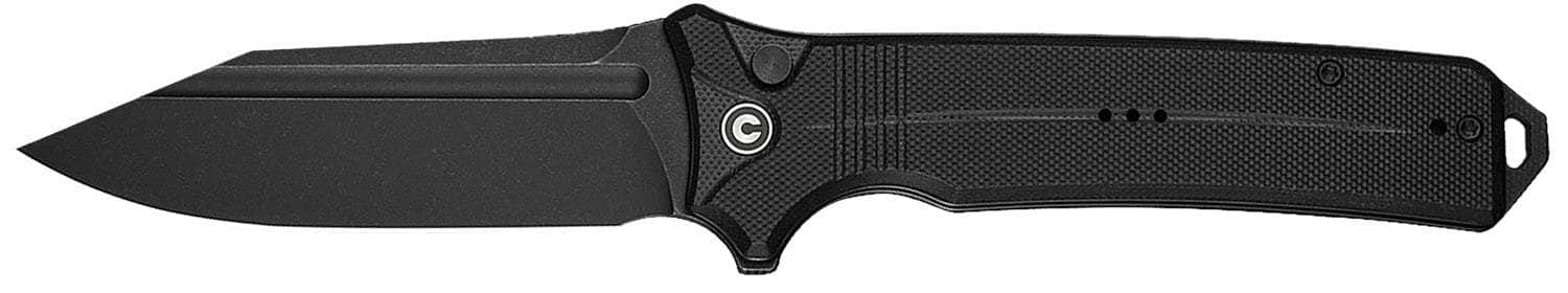 CIVIVI C23080-1     NEUROHAPTIC        3.74  BLACK