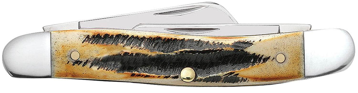 CASE 03578 6.5 BONESTAG MED STOCKMAN