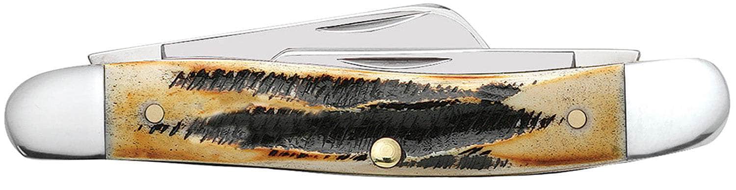 CASE 03578 6.5 BONESTAG MED STOCKMAN