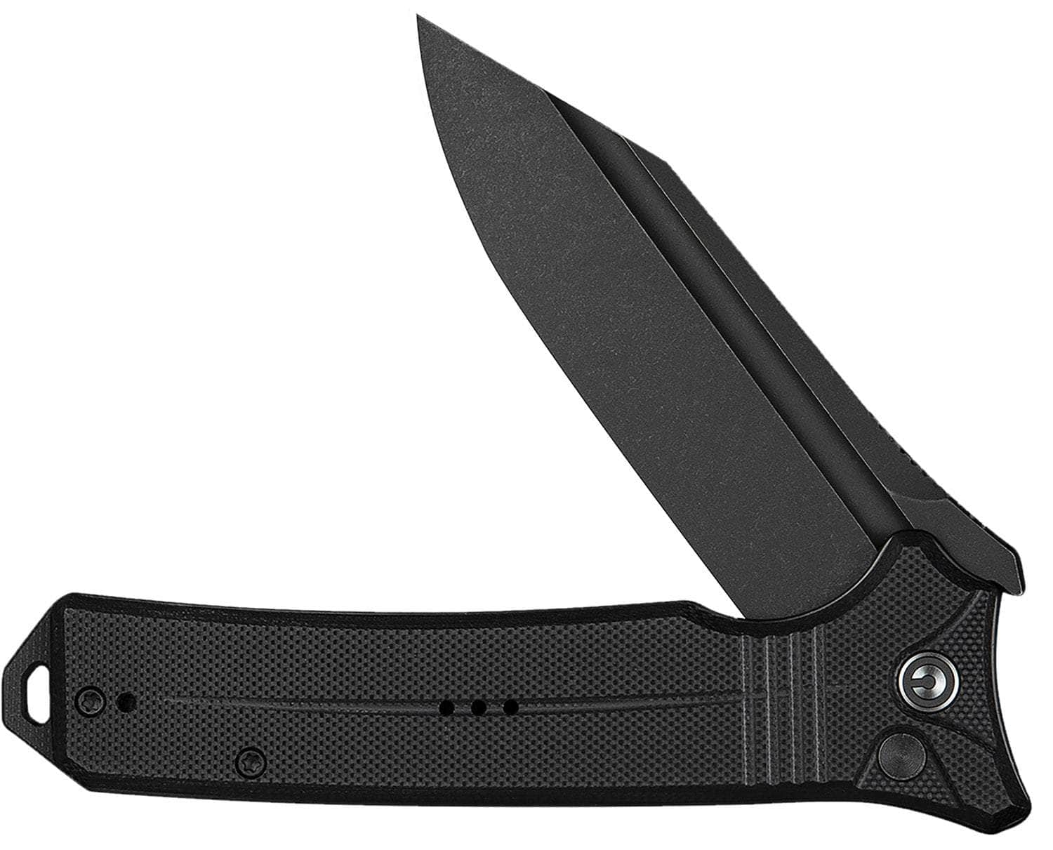 CIVIVI C23080-1     NEUROHAPTIC        3.74  BLACK
