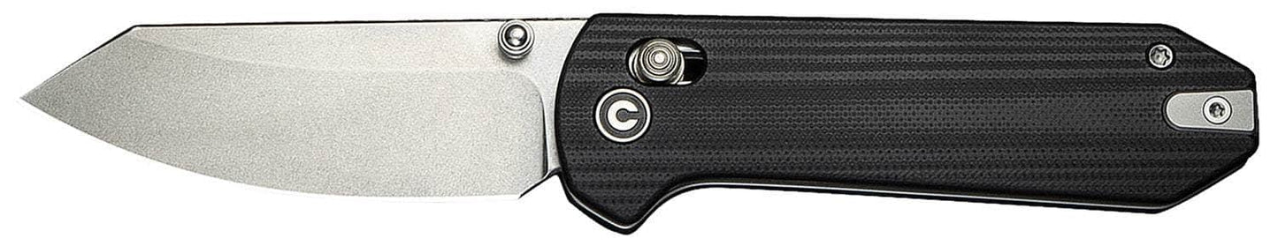 CIVIVI C23073-1     YONDER             2.88  BLACK