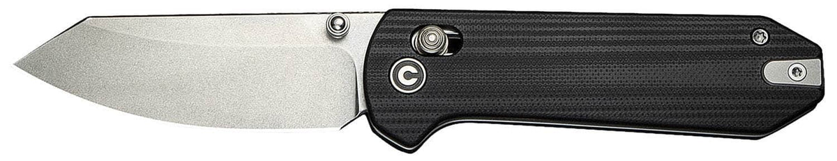 CIVIVI C23073-1     YONDER             2.88  BLACK