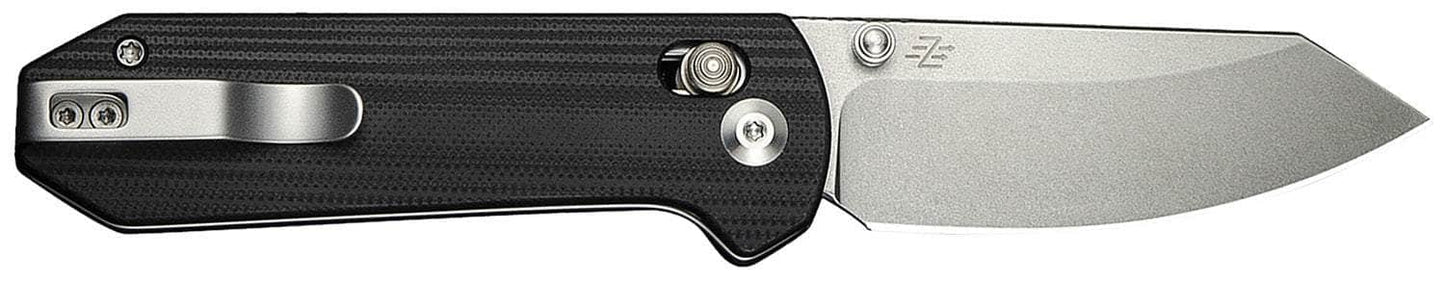CIVIVI C23073-1     YONDER             2.88  BLACK