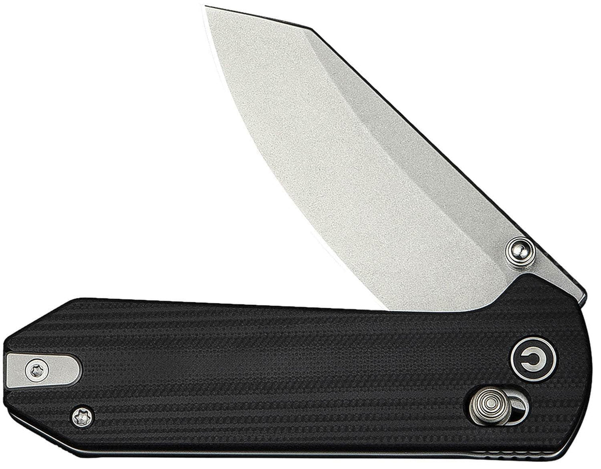 CIVIVI C23073-1     YONDER             2.88  BLACK