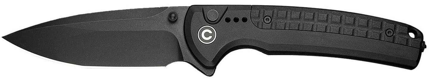 CIVIVI C22025D-1    SENTINEL STRIKE II 3.7   BLACK