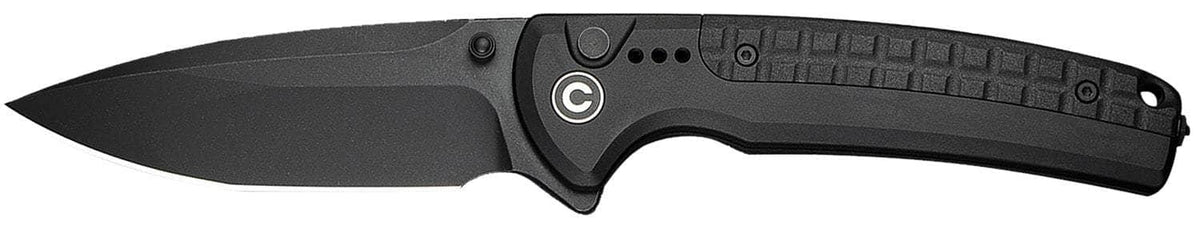 CIVIVI C22025D-1    SENTINEL STRIKE II 3.7   BLACK