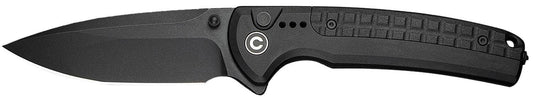 CIVIVI C22025D-1    SENTINEL STRIKE II 3.7   BLACK