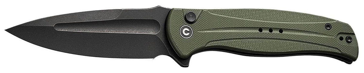 CIVIVI C23053-2     INCINDIE           3.48    ODG