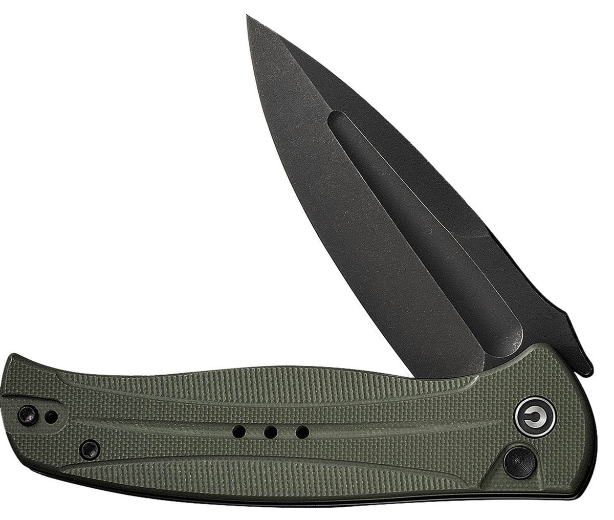 CIVIVI C23053-2     INCINDIE           3.48    ODG