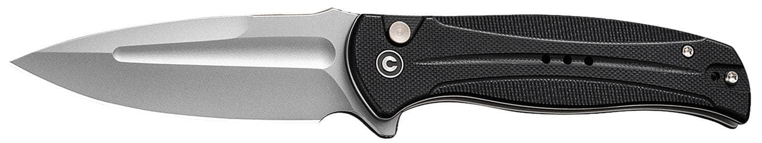 CIVIVI C23053-3     INCINDIE           3.48  BLACK
