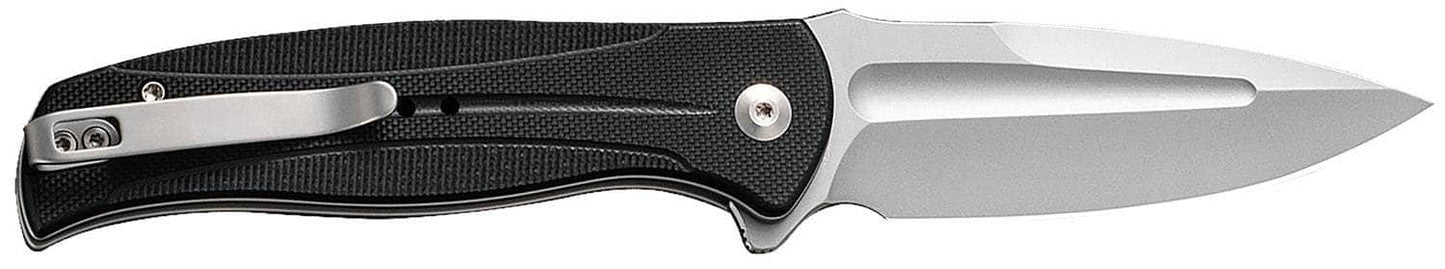 CIVIVI C23053-3     INCINDIE           3.48  BLACK