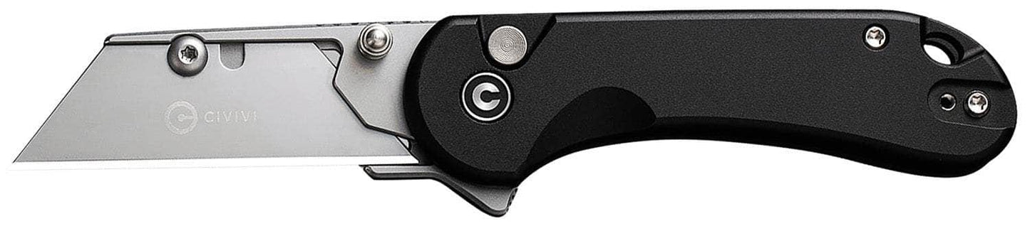 CIVIVI C23039B-1    ELEMENTUM UTILITY  2.26  BLACK