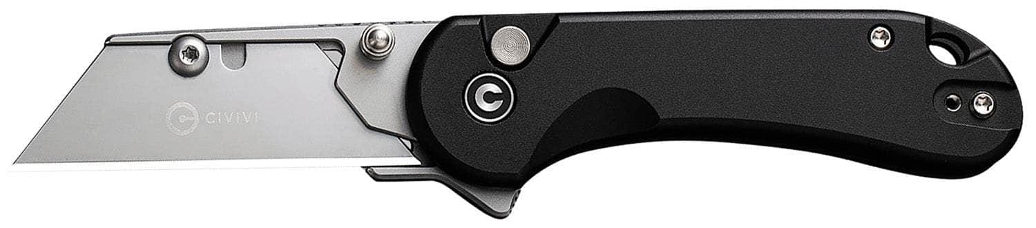 CIVIVI C23039B-1    ELEMENTUM UTILITY  2.26  BLACK