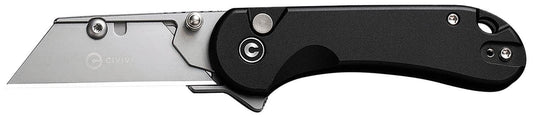CIVIVI C23039B-1    ELEMENTUM UTILITY  2.26  BLACK