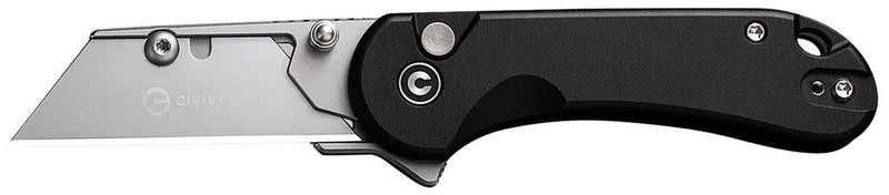 CIVIVI C23039B-1    ELEMENTUM UTILITY  2.26  BLACK