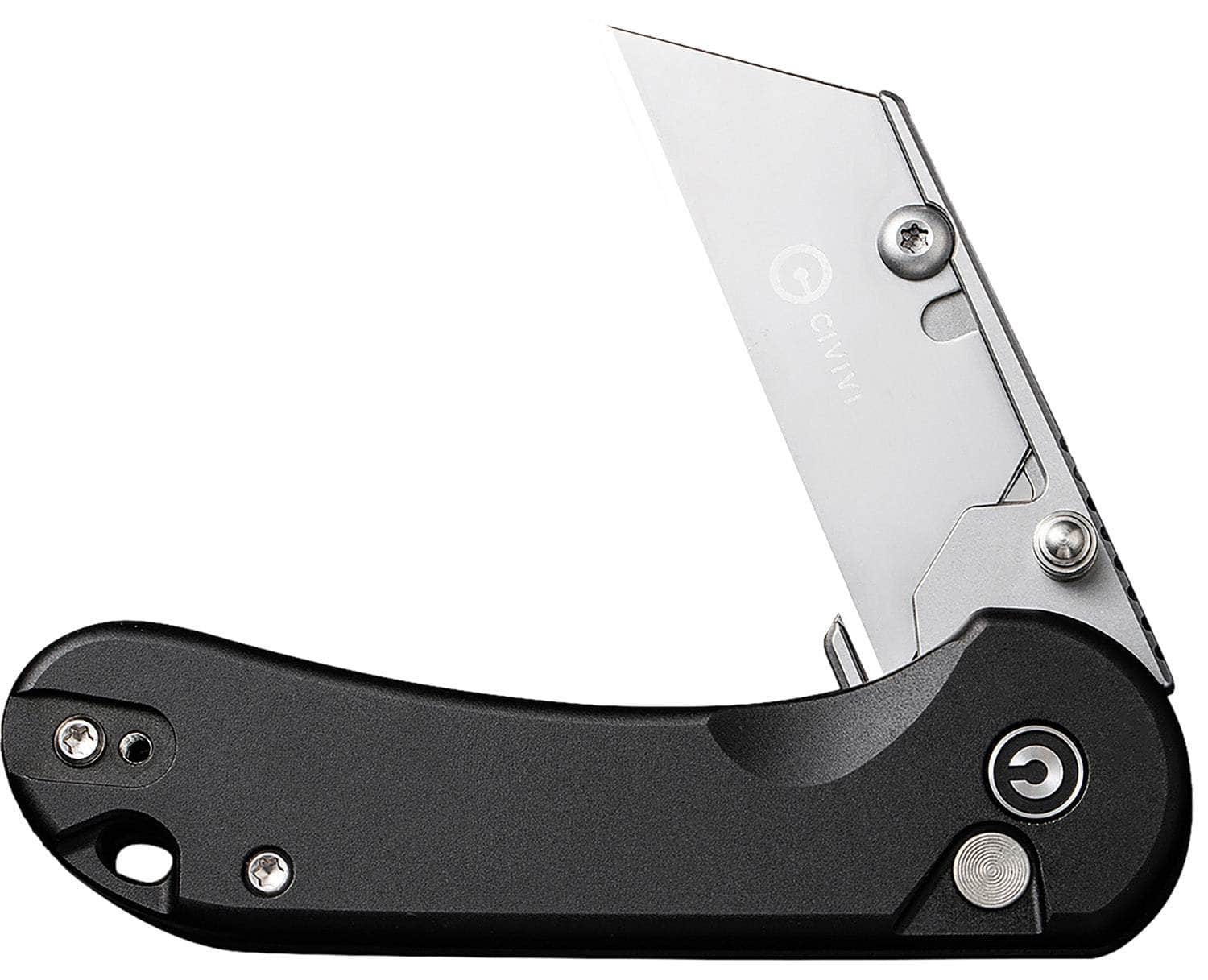 CIVIVI C23039B-1    ELEMENTUM UTILITY  2.26  BLACK